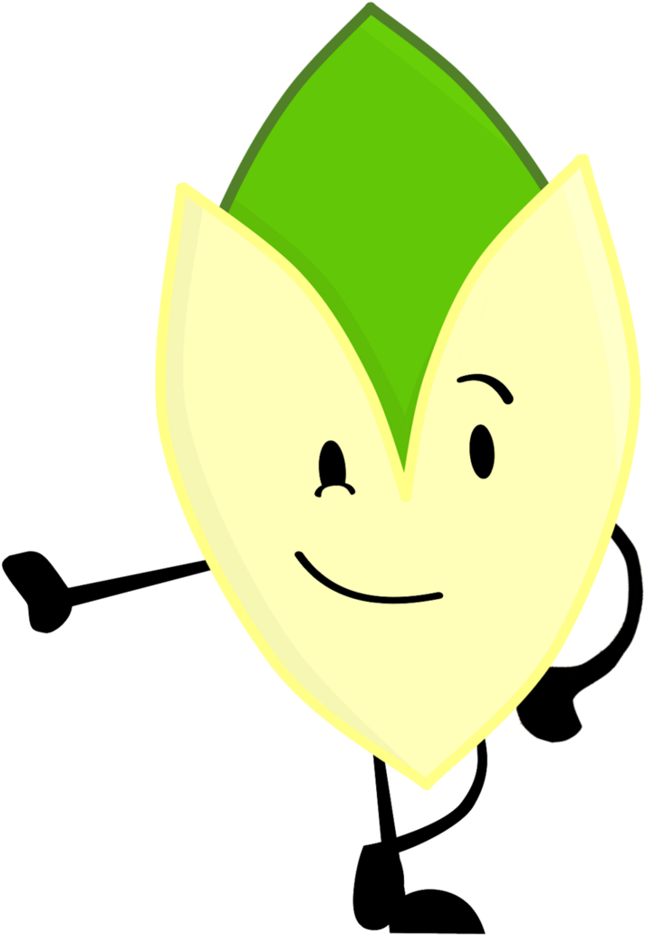 Pistachio Pose Leaning By Ardaba1-d6zdt2f - Pistachio Cartoon Png (766x1044), Png Download