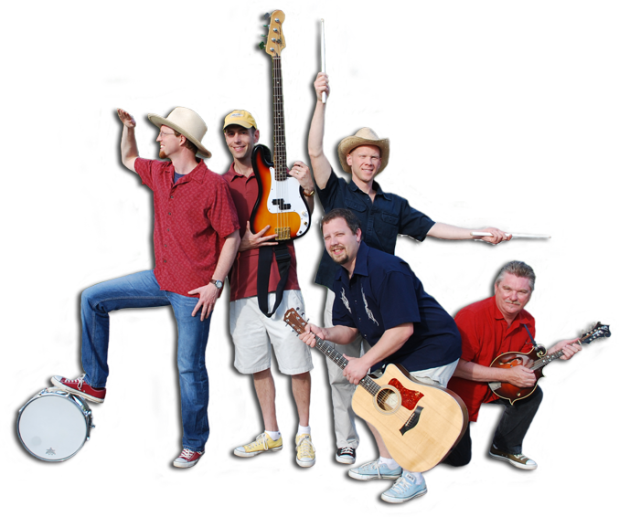 Sandbox Kids Band - Musicians Band (677x566), Png Download