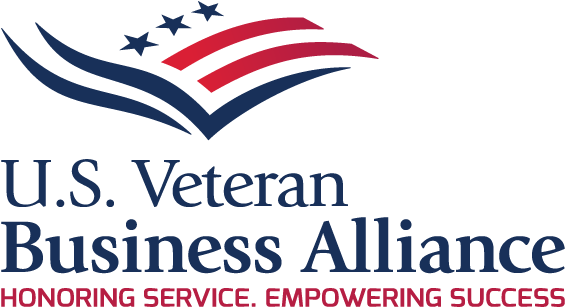 Us Veteran Business Alliance (612x432), Png Download