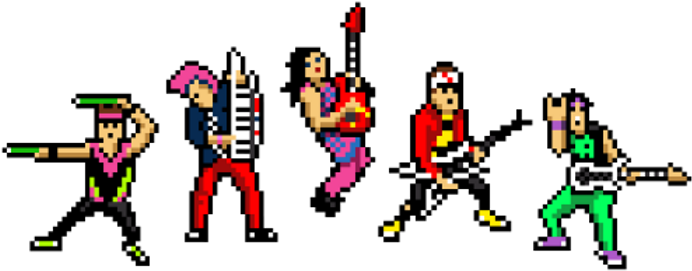 Music (700x277), Png Download