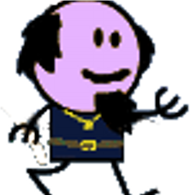 Threk - Conversations Network (400x400), Png Download