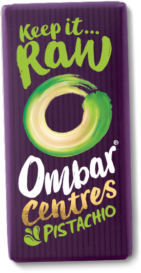 Ombar Centres Pistachio - Ombar Pistachio (326x600), Png Download