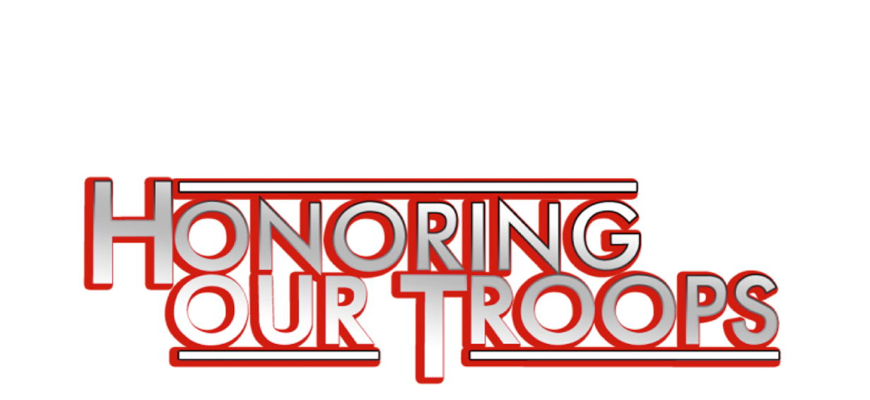 Hrt Banner Logo - Transparent Honoring Veterans (1280x640), Png Download