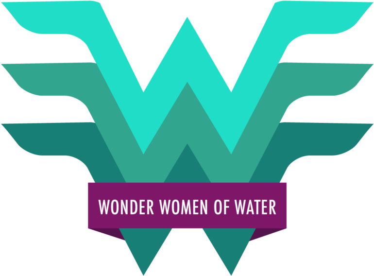 Hc Finalwonderwomanbadge-02 - Jpeg (1000x849), Png Download