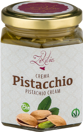 Organic Pistachio Cream - Jam (480x480), Png Download