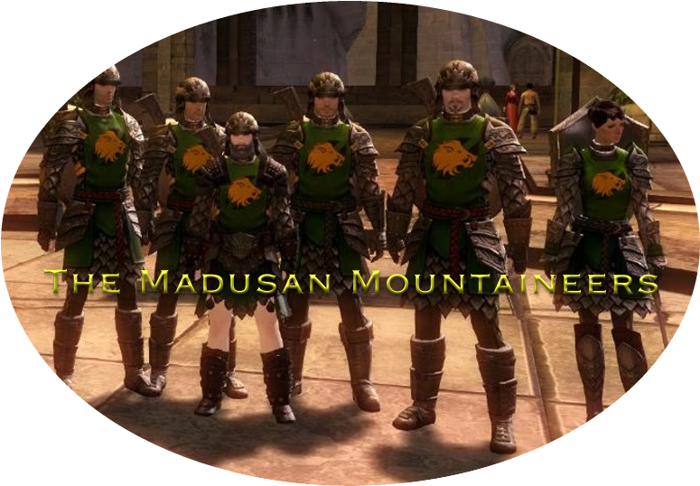 [music] Band Of The Madusan Mountaineers - Portable Network Graphics (775x538), Png Download