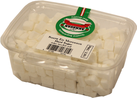 Akhavan Sugar - Corn Tortilla (500x500), Png Download