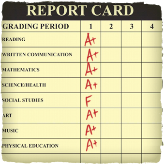 2) We'll Need To Either Match The Font Of The New Letter - The Colbert Report (361x367), Png Download