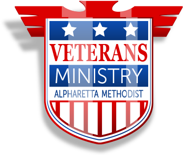 Upcoming Veterans Ministry Projects - Alpharetta First United Methodist (500x319), Png Download