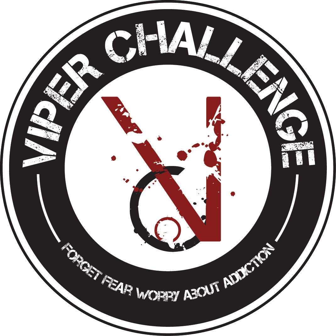 Viper Challenge T Shirt (1069x1069), Png Download