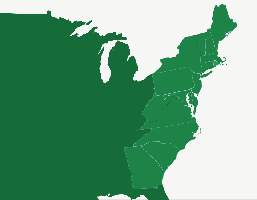 Usa Irredentism (900x700), Png Download