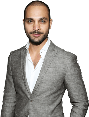 Even With Gus Fring Back In The Mix, Nacho Varga Still - Michael Mando Nacho Varga (330x412), Png Download