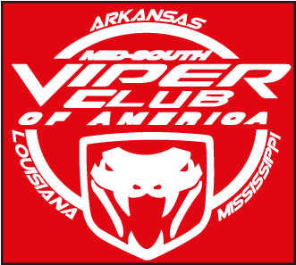 Viper Club Of America (400x400), Png Download