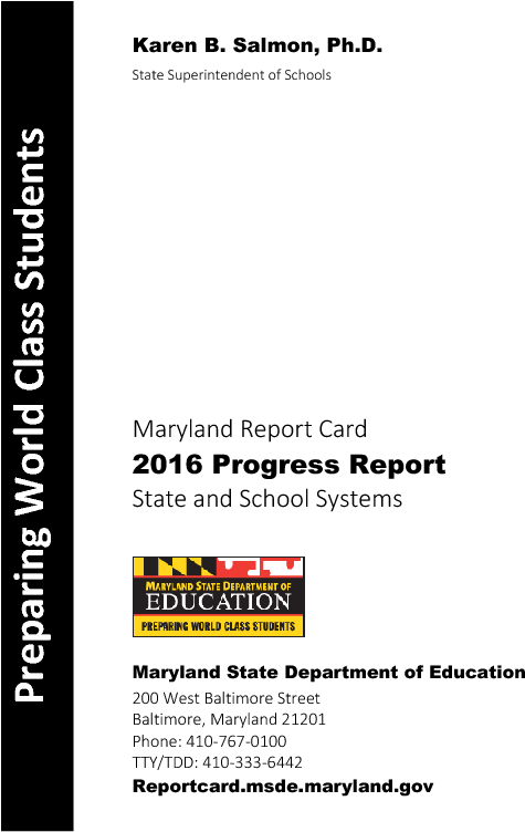 2016 Report Cover Image - Cdc (612x792), Png Download