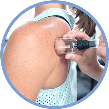 Cupping - Bathroom Scale (415x390), Png Download