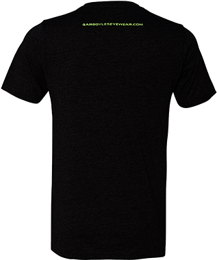 Gargoyles Viper Logo Shirt - Fly T-shirt (620x385), Png Download