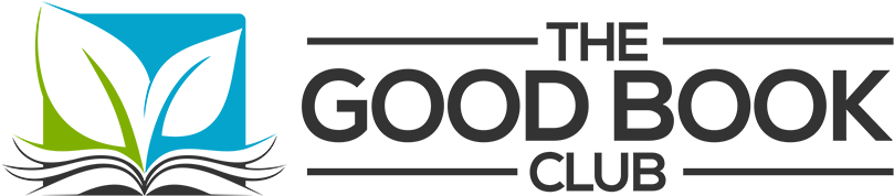 Gbc 875 - Good Book Club Episcopal (875x223), Png Download