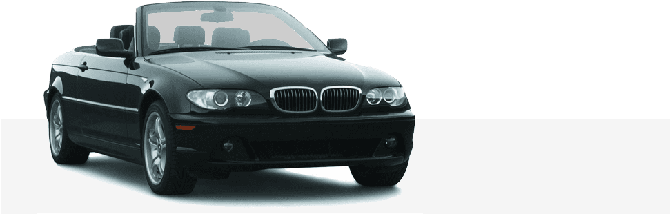 A View Of Grey Foreign Car - Bmw X5 (e53) (970x326), Png Download