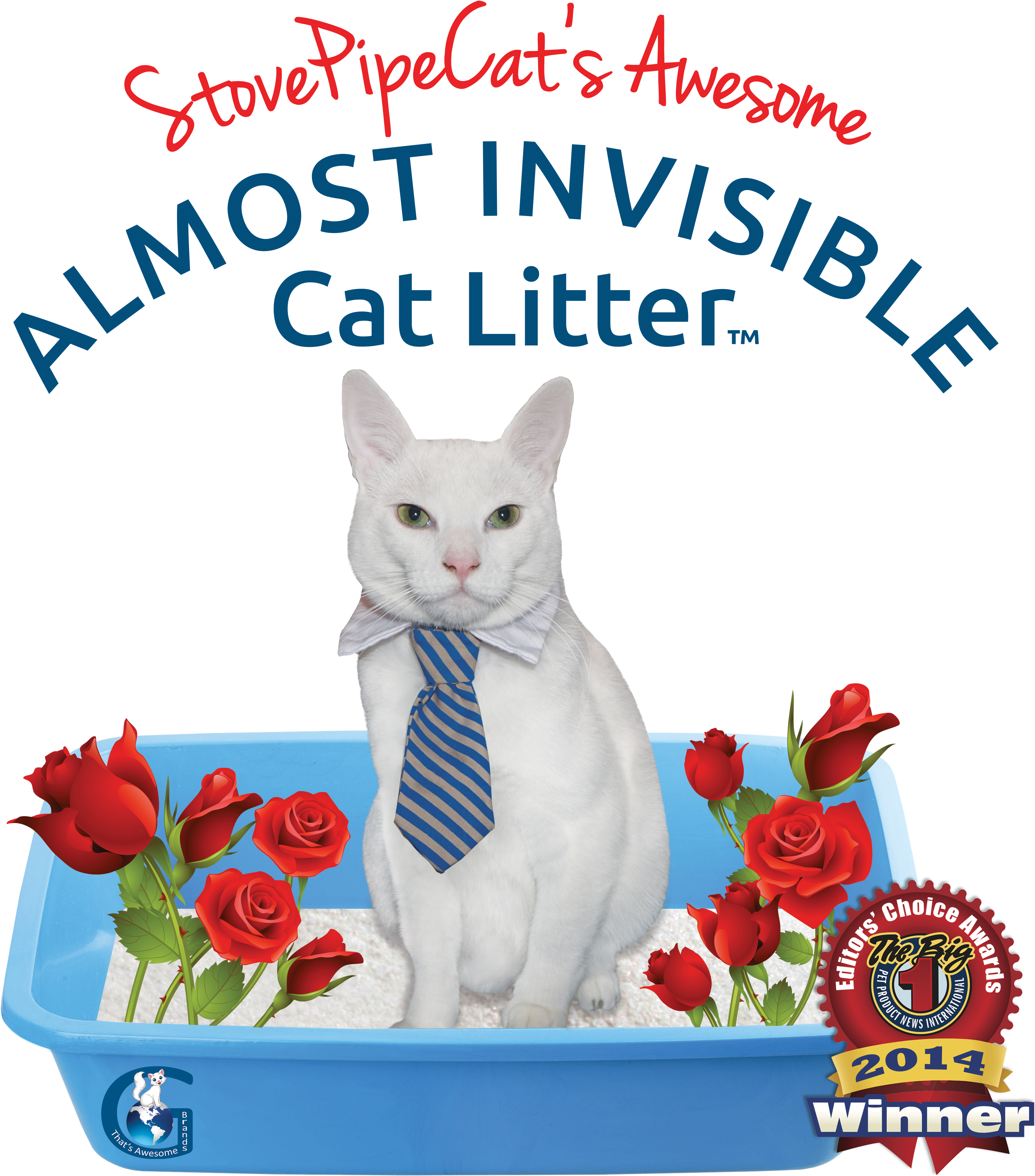 Almost Invisible Cat Litter Is Far Superior To Other - Wondercide Natural Dog Deodorizer Spray, Healing Neem (3175x3635), Png Download