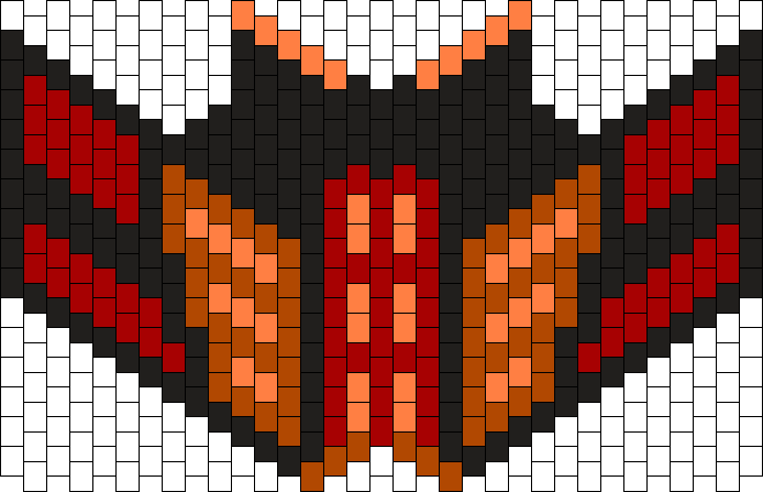 Flame Ninja Full Mask - Cat (694x447), Png Download