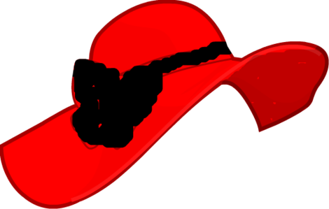 Sombrero Png 1000 Images About Photo Props On Pinterest - Sombrero Mujer Dibujo Png (470x299), Png Download
