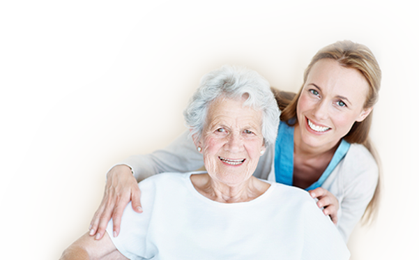 Home Care (601x373), Png Download