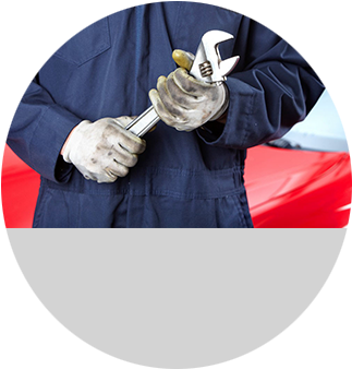 New Tires Auto Mechanic Volkswagen Car - Automobile Repair Shop (340x355), Png Download