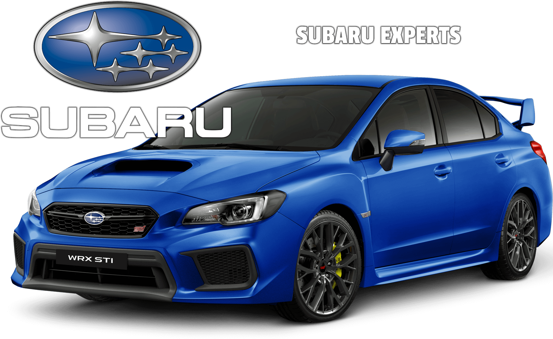 There Is A Reason We're The Most Trusted Company For - 2018 Subaru Wrx Sti Philippines (1804x1116), Png Download