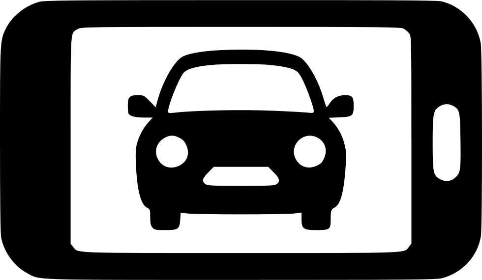 Car Service Mechanic Automobile - Ubiz Car (980x570), Png Download