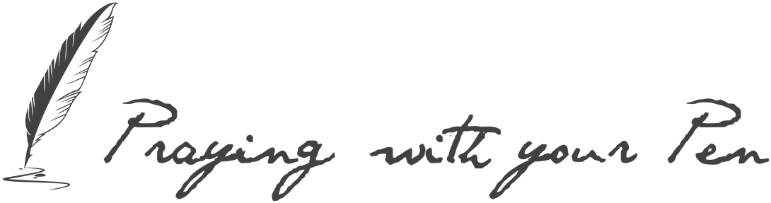 Lenten Prayer Journal - Just Keep Loving Round Ornament (1100x294), Png Download