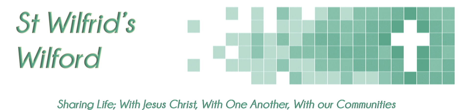 Home - St Wilfrid's Church, Wilford (1885x482), Png Download
