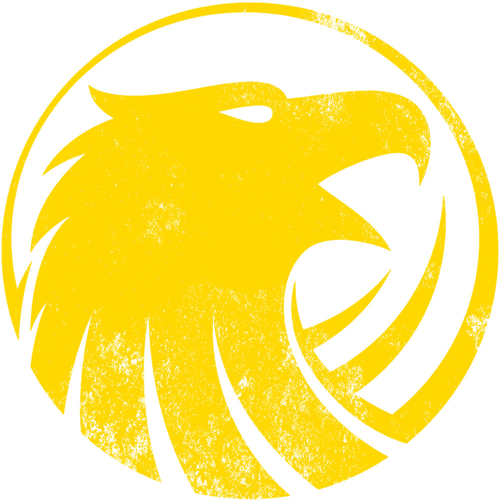 Aims Monotype W - Circle (1000x1000), Png Download