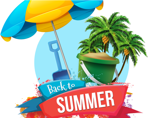 Guarantee Png Transparent Images - Cool Summer Clipart Backgrounds (640x480), Png Download