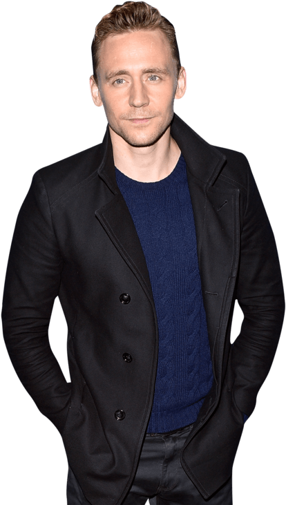 Tom Hiddleston Png Photos - Tom Hiddleston (490x736), Png Download
