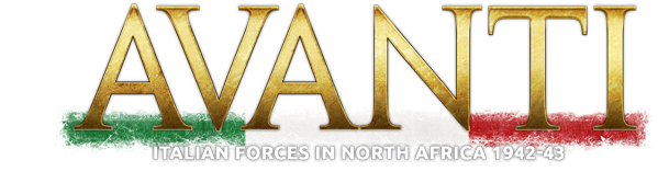 As Battlefront Points Out In Their Post, February Is - Avanti Paint Set (690x189), Png Download