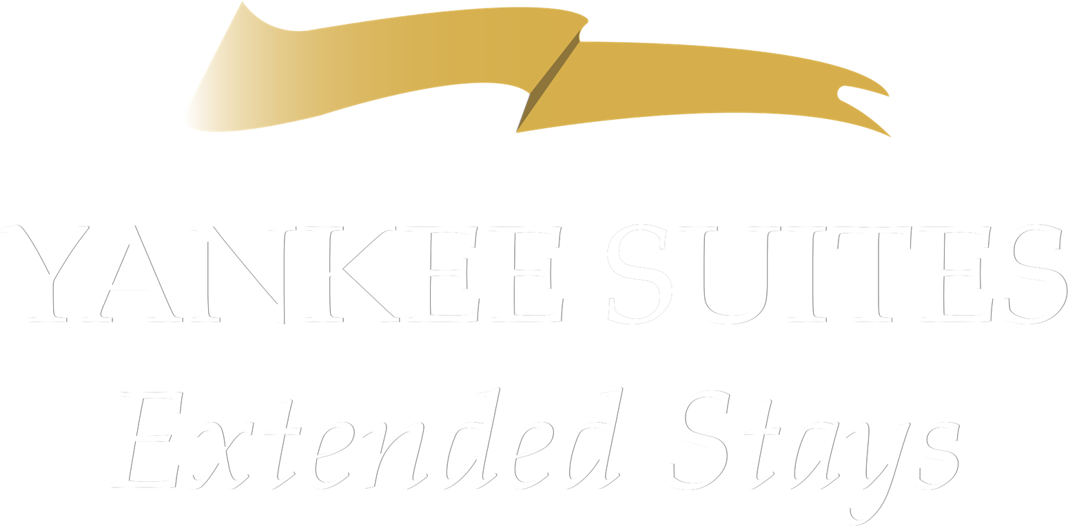 Yankee Suites Extended Stay - Saskatchewan (1920x862), Png Download