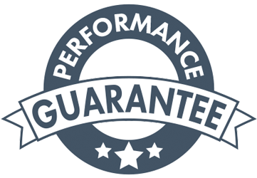 Long Lasting - Performance Guarantee (360x360), Png Download