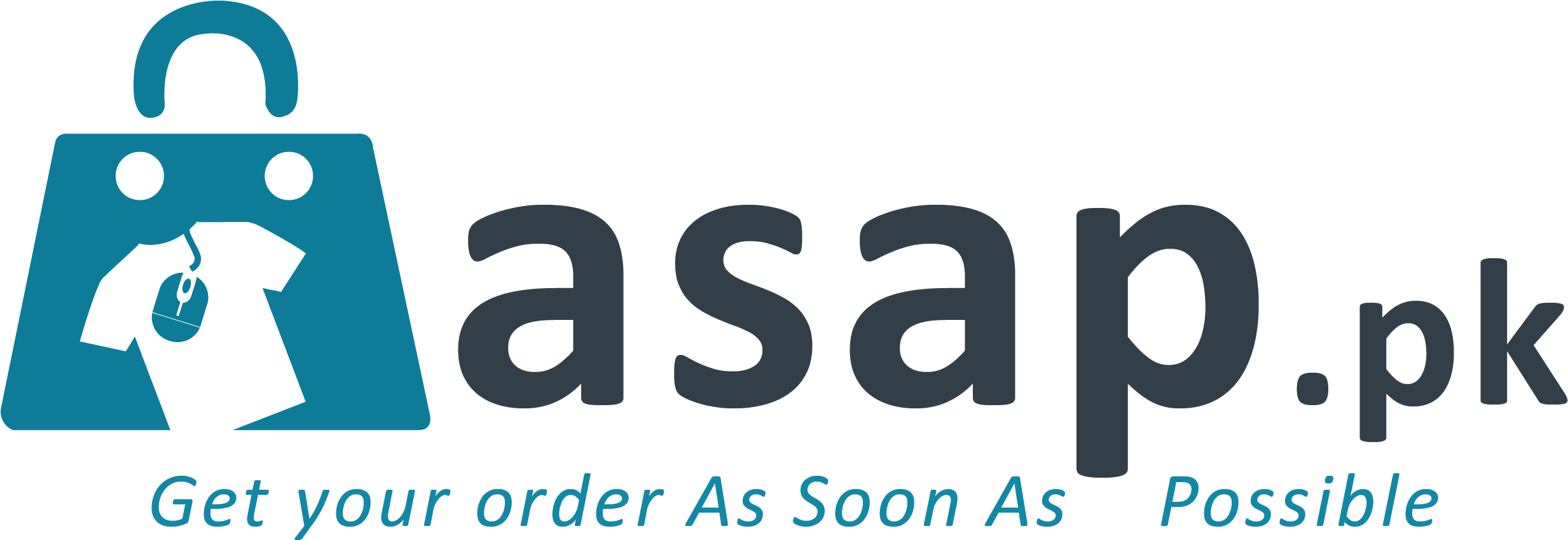 All Categories - Electric Blue (2477x860), Png Download