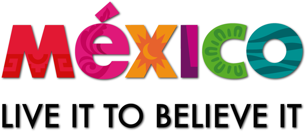 Mexico Wants You To Live A Real Vip Yankees Experience - Mexico Live It To Believe (1100x500), Png Download