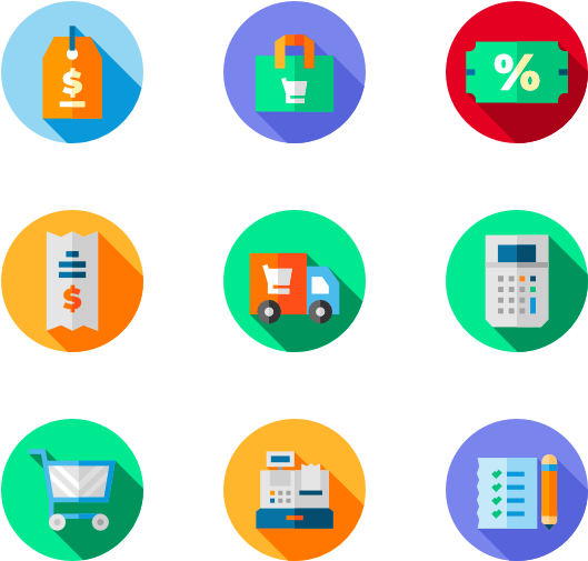 Grocery - Grocery Store (600x564), Png Download