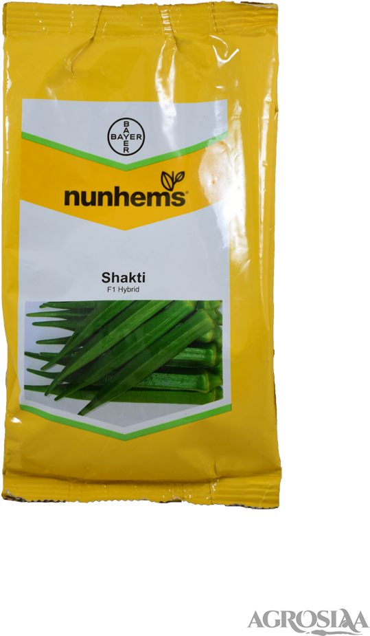 Shakti - Bitter Melon (709x1063), Png Download