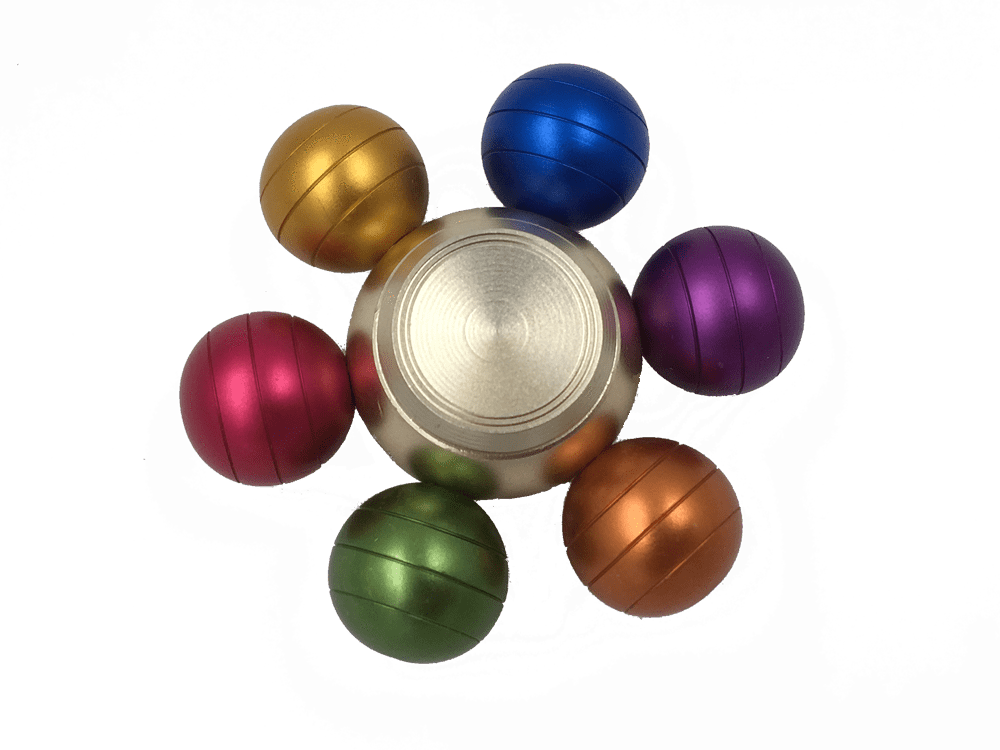 High Quality Phoenix Fidget Spinner - Fidget Spinner (1000x750), Png Download