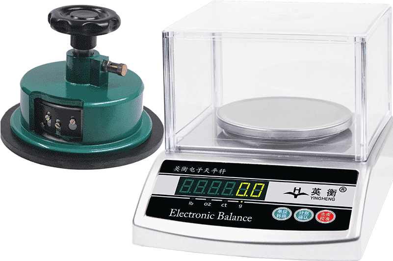 Lightbox Moreview - Weighing Scale (800x800), Png Download
