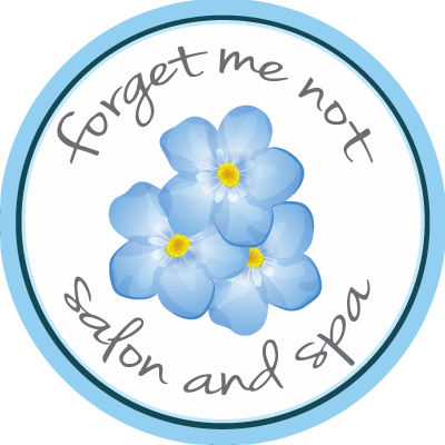 Forget-me-not (400x400), Png Download