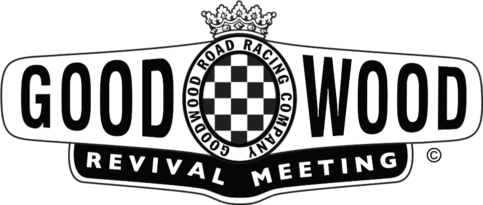 Goodwood Festival Of Speed 2018 Logo (1000x530), Png Download