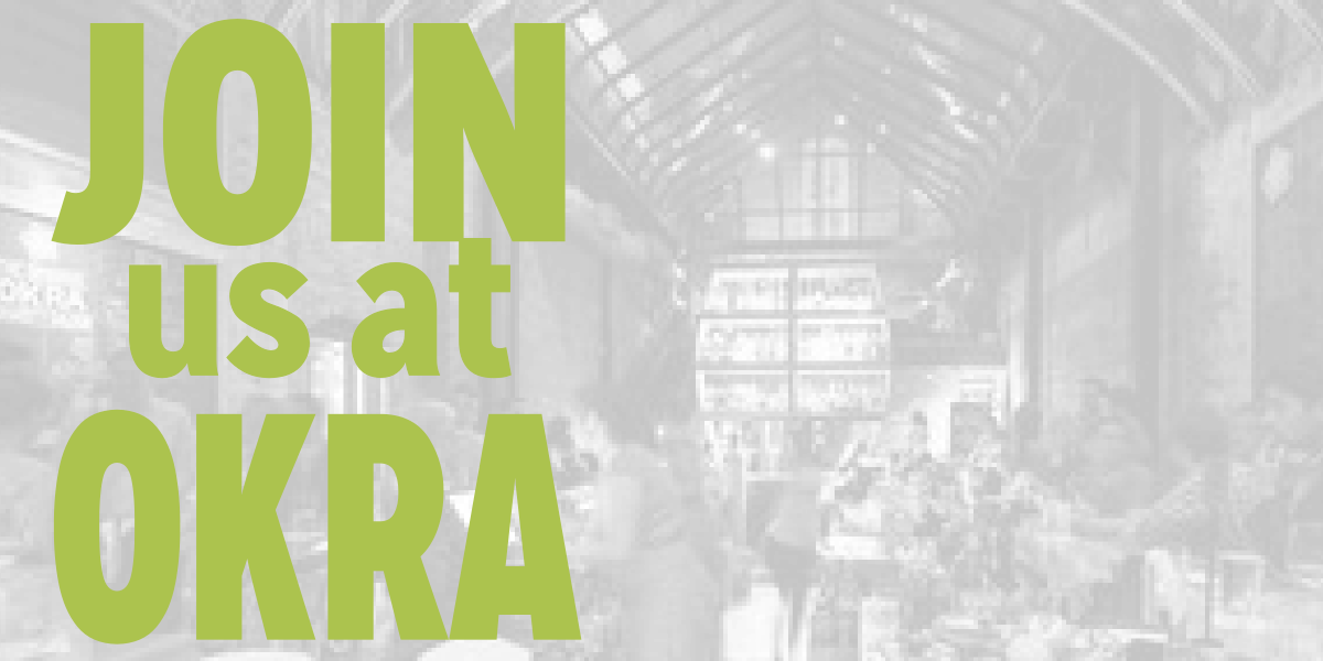 We Are So Excited To Announce That We Won The Okra - Architecture (1200x600), Png Download