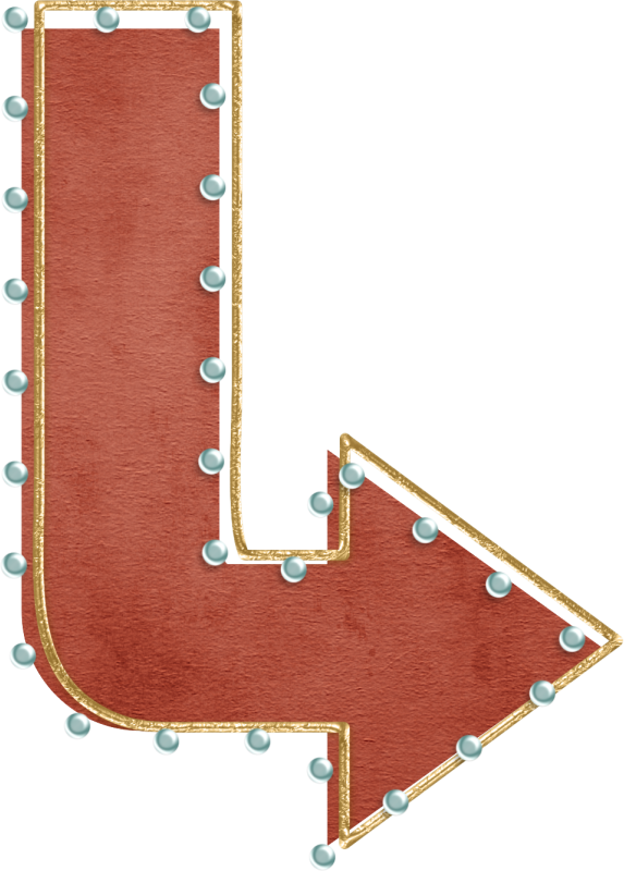 Arrows ‿✿⁀○ - Polyvore (573x800), Png Download