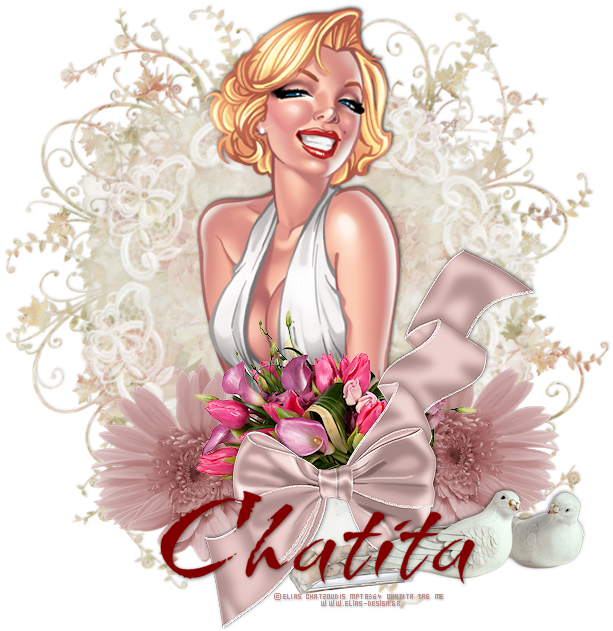 This Tutorial Was Written By Me On February 3, - Modern Flower Arrangements (650x650), Png Download