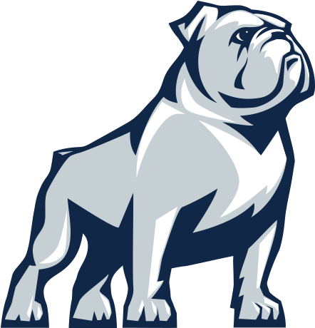 Samford Bulldogs - Samford Bulldogs Logo (500x500), Png Download