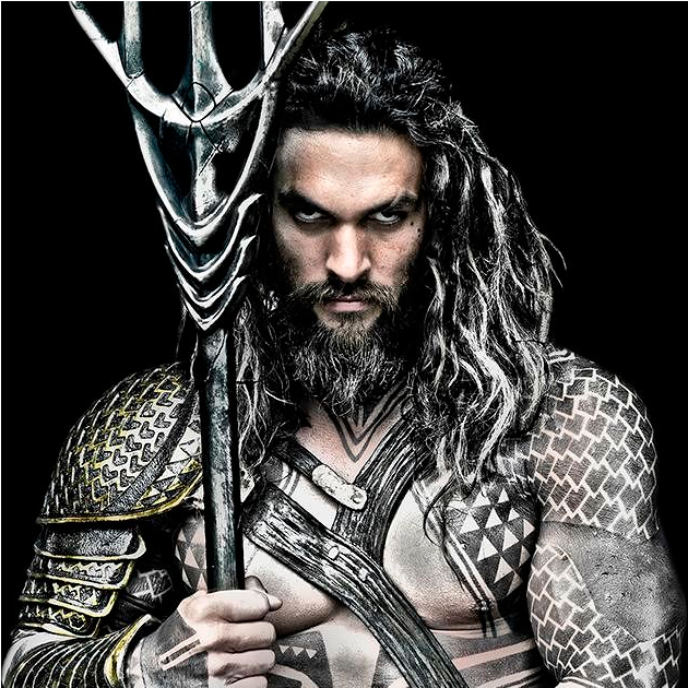 De "aquaman\ - Nicole Kidman Aqua Man (1200x630), Png Download